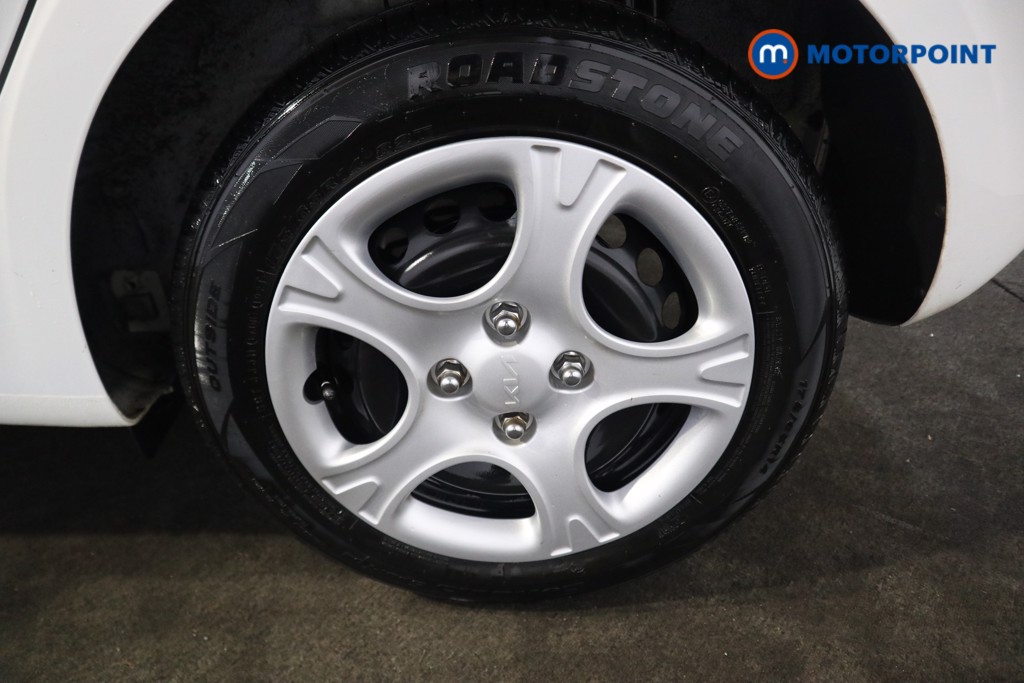 KIA Picanto 1 Manual Petrol Hatchback - Stock Number (1588918) - 20th supplementary image