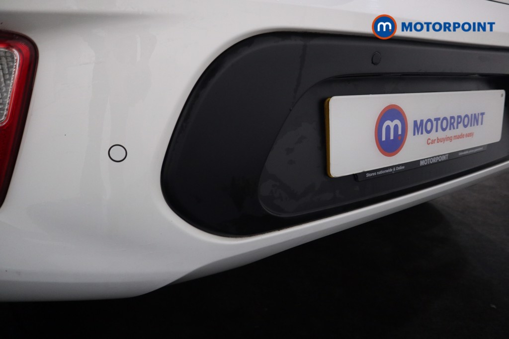 KIA Picanto 1 Manual Petrol Hatchback - Stock Number (1588918) - 21st supplementary image