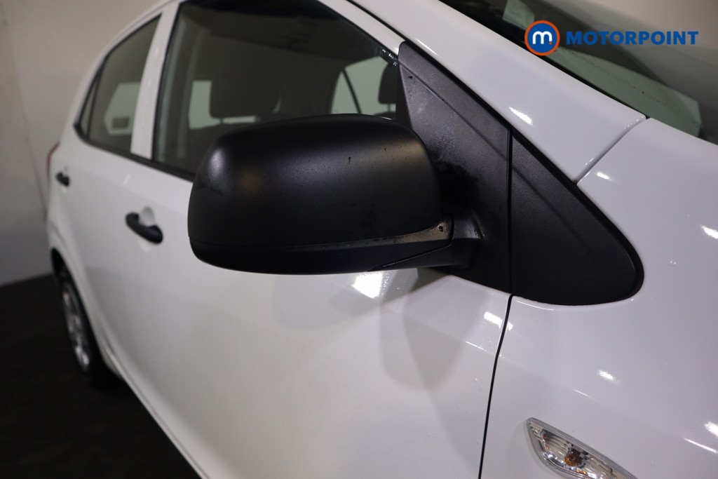 KIA Picanto 1 Manual Petrol Hatchback - Stock Number (1588918) - 24th supplementary image