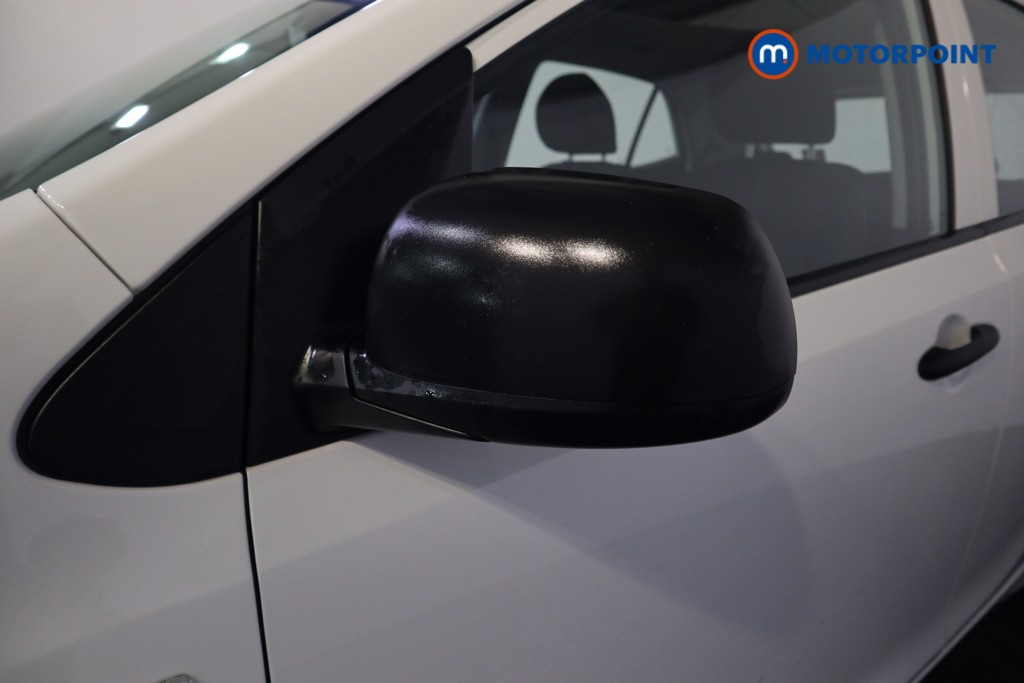 KIA Picanto 1 Manual Petrol Hatchback - Stock Number (1588918) - 25th supplementary image