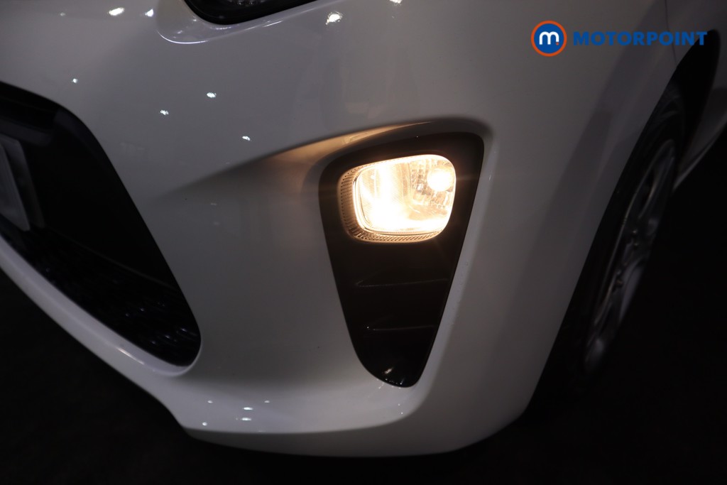 KIA Picanto 1 Manual Petrol Hatchback - Stock Number (1588918) - 26th supplementary image