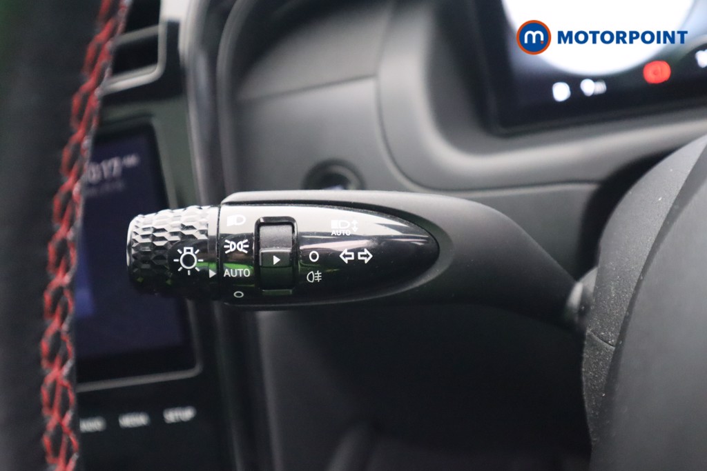 Hyundai Tucson N Line S Manual Petrol SUV - Stock Number (1588931) - 7th supplementary image