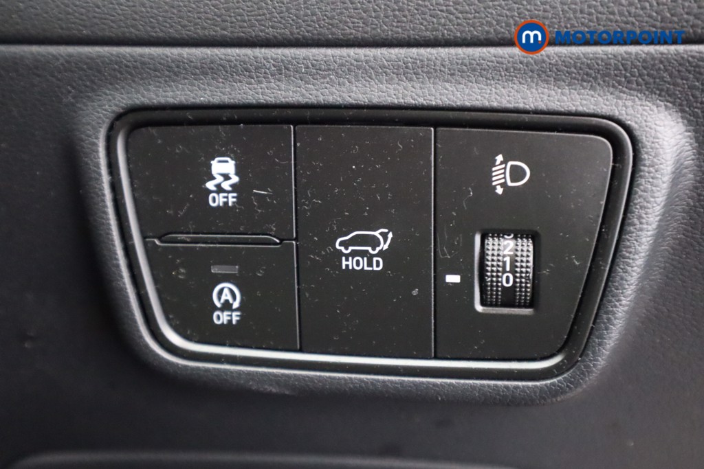 Hyundai Tucson N Line S Manual Petrol SUV - Stock Number (1588931) - 9th supplementary image