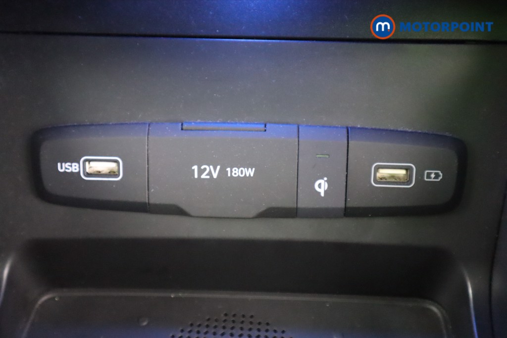 Hyundai Tucson N Line S Manual Petrol SUV - Stock Number (1588931) - 12th supplementary image