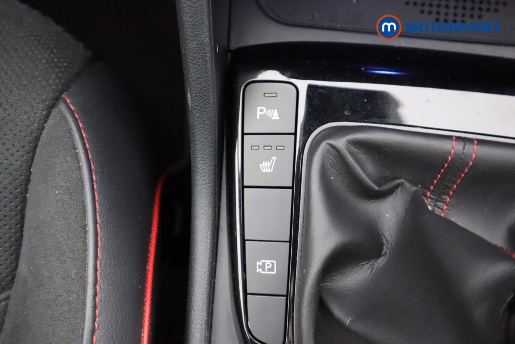 Hyundai Tucson N Line S Manual Petrol SUV - Stock Number (1588931) - 14th supplementary image