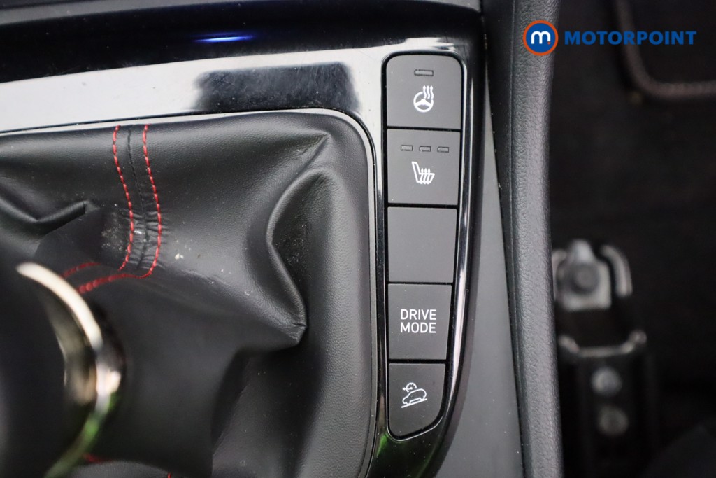 Hyundai Tucson N Line S Manual Petrol SUV - Stock Number (1588931) - 15th supplementary image