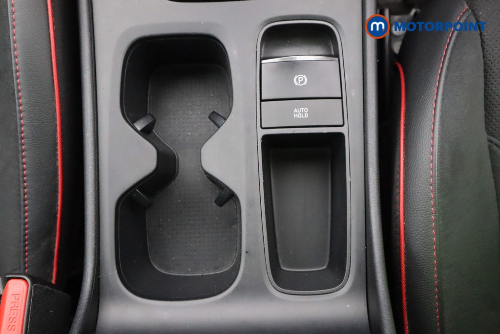 Hyundai Tucson N Line S Manual Petrol SUV - Stock Number (1588931) - 16th supplementary image