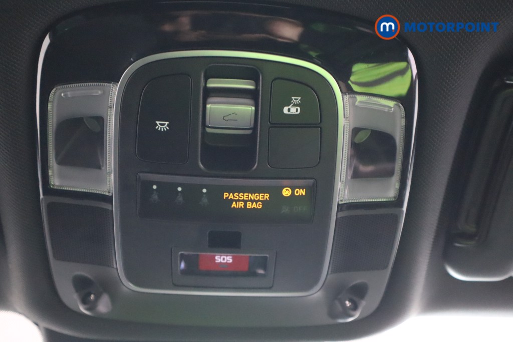 Hyundai Tucson N Line S Manual Petrol SUV - Stock Number (1588931) - 17th supplementary image