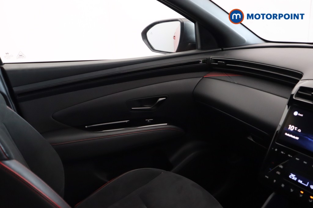 Hyundai Tucson N Line S Manual Petrol SUV - Stock Number (1588931) - 18th supplementary image