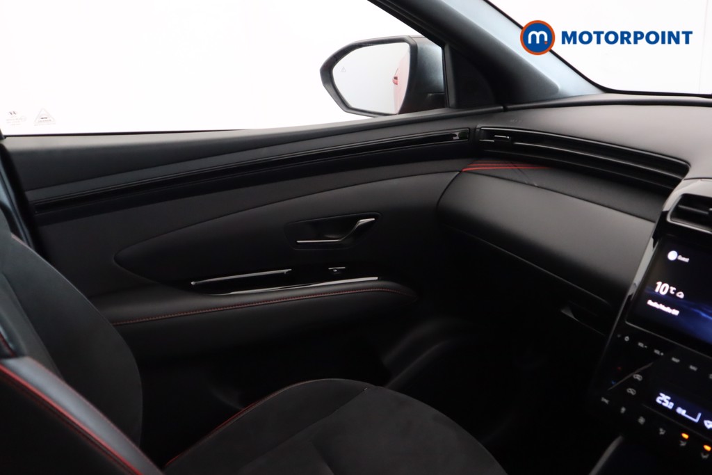 Hyundai Tucson N Line S Manual Petrol SUV - Stock Number (1588931) - 19th supplementary image