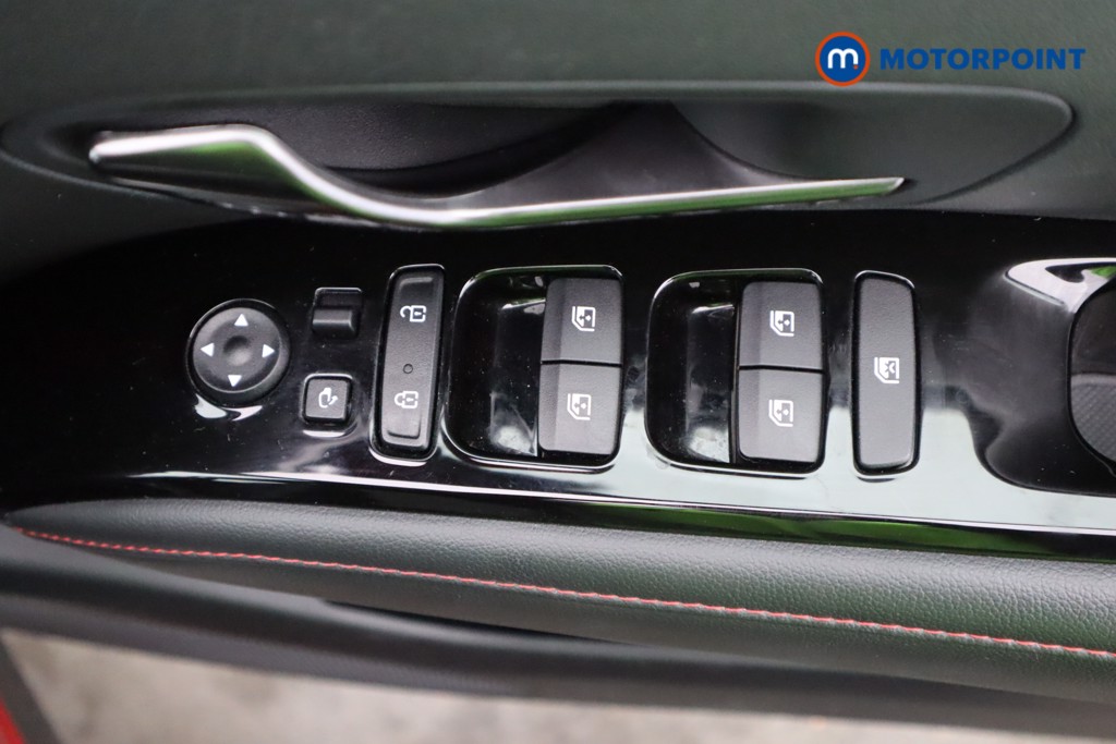 Hyundai Tucson N Line S Manual Petrol SUV - Stock Number (1588931) - 20th supplementary image