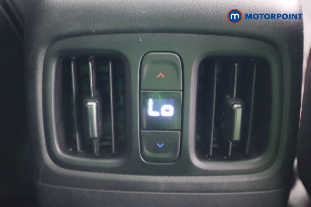 Hyundai Tucson N Line S Manual Petrol SUV - Stock Number (1588931) - 23rd supplementary image