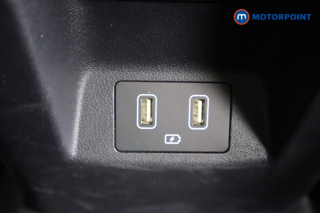 Hyundai Tucson N Line S Manual Petrol SUV - Stock Number (1588931) - 24th supplementary image