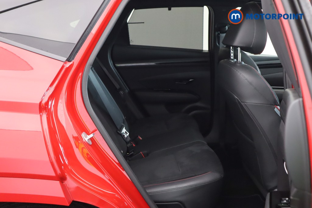 Hyundai Tucson N Line S Manual Petrol SUV - Stock Number (1588931) - 26th supplementary image