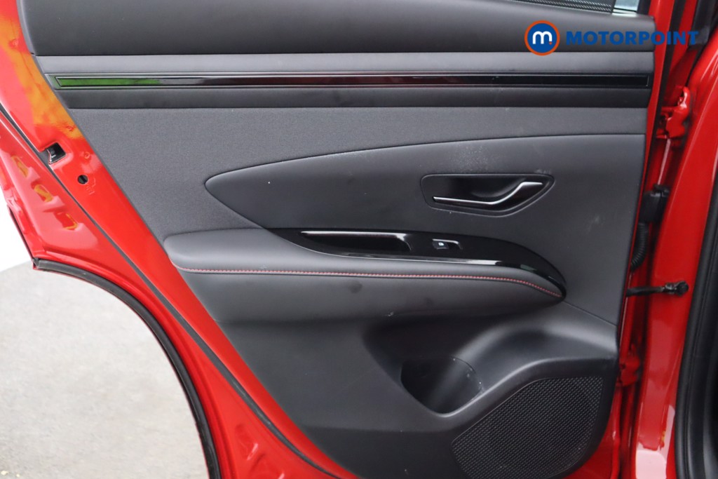 Hyundai Tucson N Line S Manual Petrol SUV - Stock Number (1588931) - 31st supplementary image