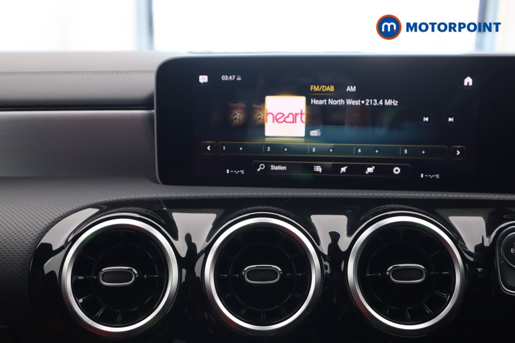 Mercedes-Benz CLA Amg Line Automatic Petrol Estate - Stock Number (1589057) - 10th supplementary image