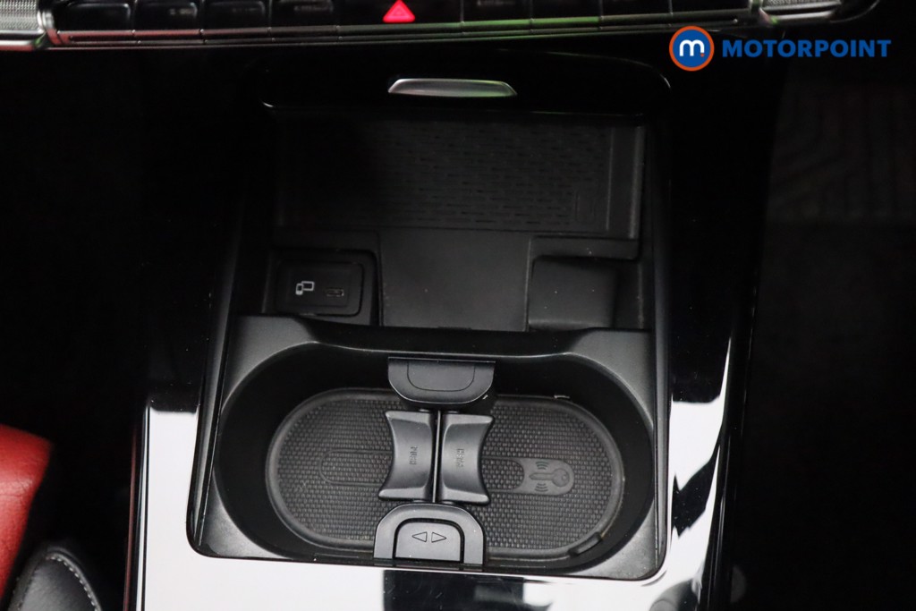 Mercedes-Benz CLA Amg Line Automatic Petrol Estate - Stock Number (1589057) - 12th supplementary image