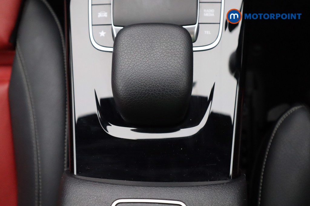 Mercedes-Benz CLA Amg Line Automatic Petrol Estate - Stock Number (1589057) - 14th supplementary image