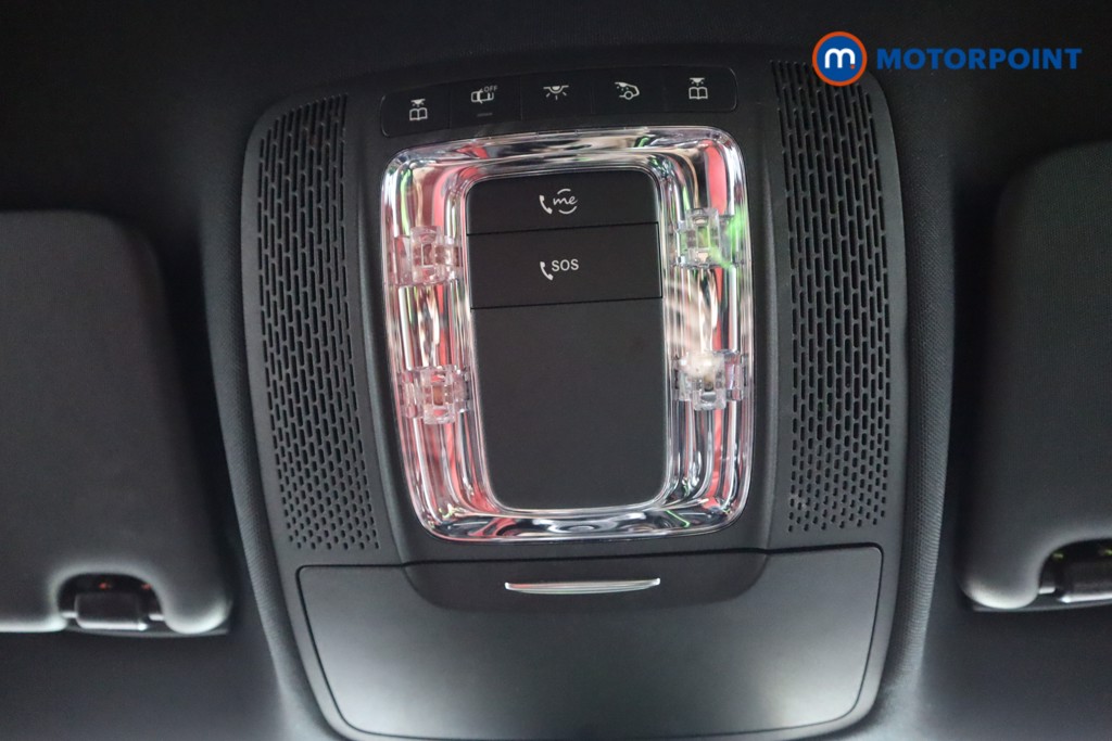 Mercedes-Benz CLA Amg Line Automatic Petrol Estate - Stock Number (1589057) - 15th supplementary image