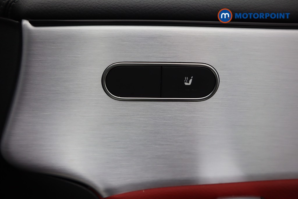 Mercedes-Benz CLA Amg Line Automatic Petrol Estate - Stock Number (1589057) - 18th supplementary image