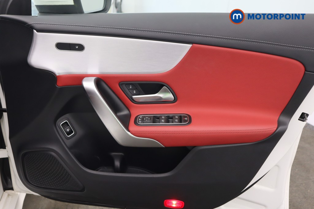 Mercedes-Benz CLA Amg Line Automatic Petrol Estate - Stock Number (1589057) - 20th supplementary image