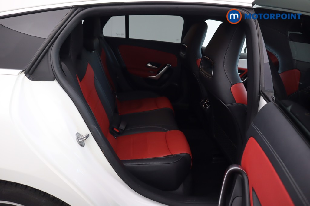 Mercedes-Benz CLA Amg Line Automatic Petrol Estate - Stock Number (1589057) - 24th supplementary image