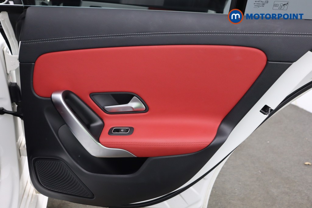 Mercedes-Benz CLA Amg Line Automatic Petrol Estate - Stock Number (1589057) - 25th supplementary image