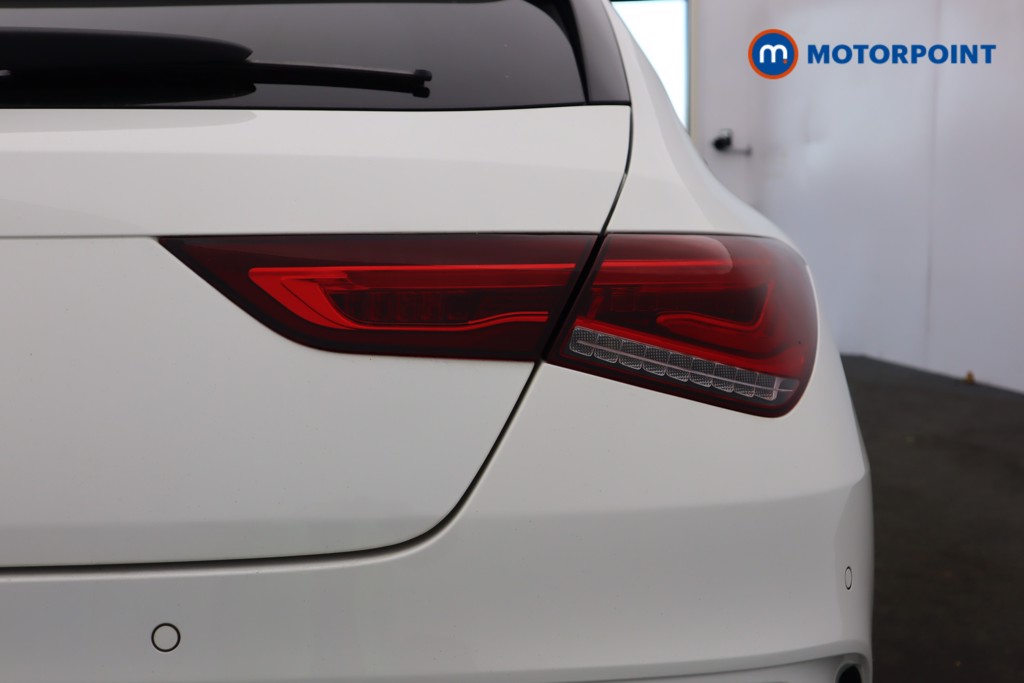 Mercedes-Benz CLA Amg Line Automatic Petrol Estate - Stock Number (1589057) - 26th supplementary image