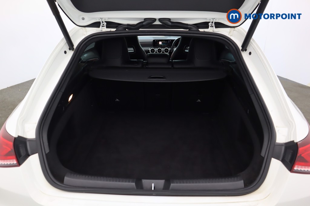 Mercedes-Benz CLA Amg Line Automatic Petrol Estate - Stock Number (1589057) - 27th supplementary image