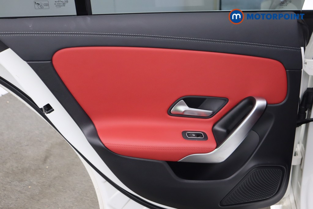 Mercedes-Benz CLA Amg Line Automatic Petrol Estate - Stock Number (1589057) - 30th supplementary image