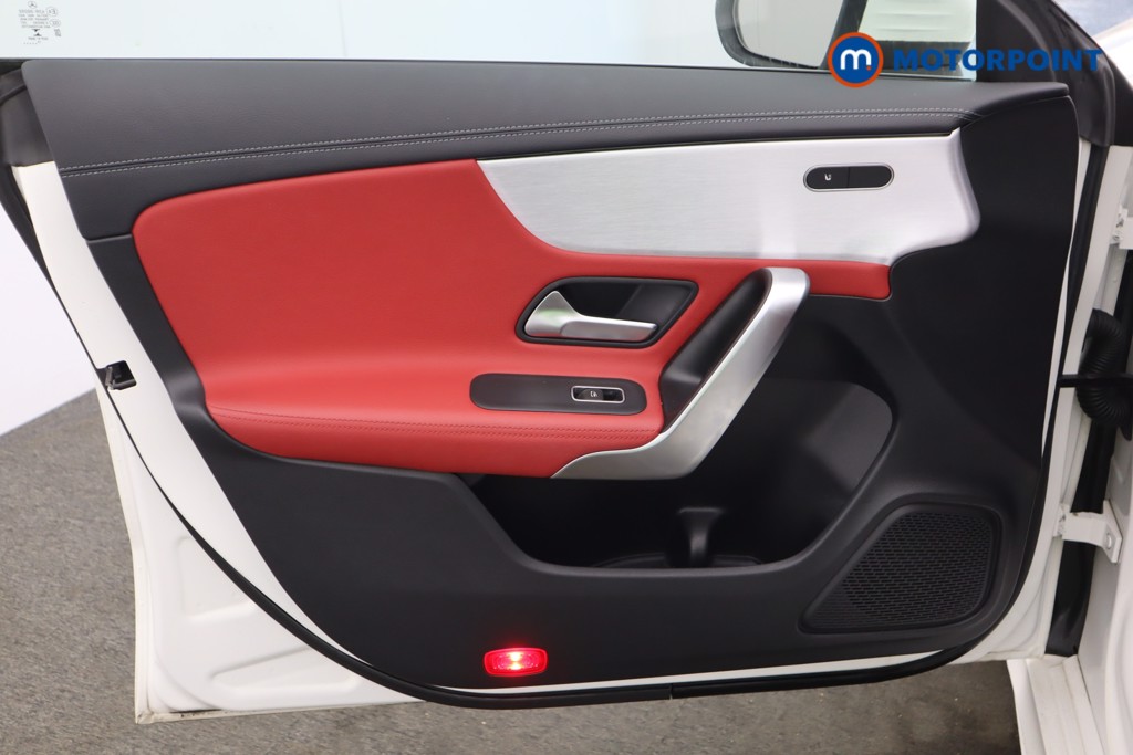 Mercedes-Benz CLA Amg Line Automatic Petrol Estate - Stock Number (1589057) - 33rd supplementary image