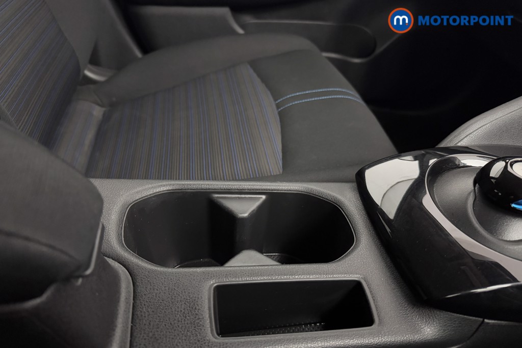 Nissan Leaf N-Connecta Automatic Electric Hatchback - Stock Number (1589306) - 14th supplementary image