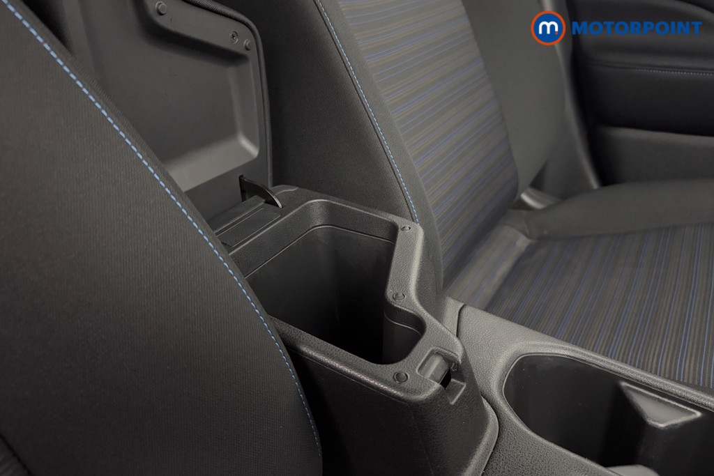 Nissan Leaf N-Connecta Automatic Electric Hatchback - Stock Number (1589306) - 15th supplementary image