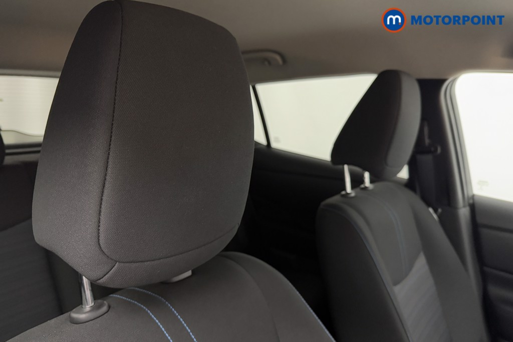 Nissan Leaf N-Connecta Automatic Electric Hatchback - Stock Number (1589306) - 21st supplementary image