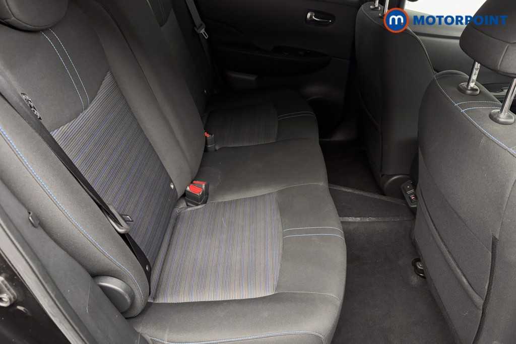Nissan Leaf N-Connecta Automatic Electric Hatchback - Stock Number (1589306) - 22nd supplementary image
