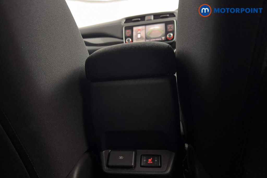 Nissan Leaf N-Connecta Automatic Electric Hatchback - Stock Number (1589306) - 23rd supplementary image