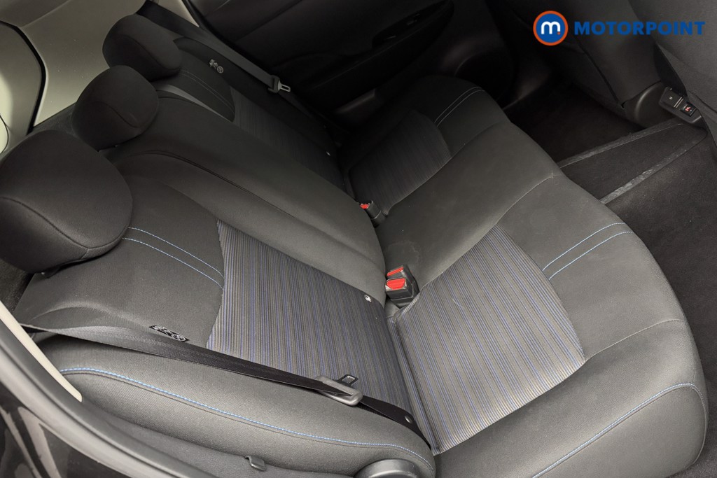 Nissan Leaf N-Connecta Automatic Electric Hatchback - Stock Number (1589306) - 24th supplementary image