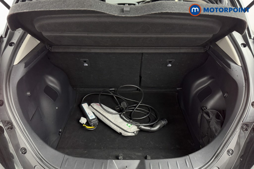 Nissan Leaf N-Connecta Automatic Electric Hatchback - Stock Number (1589306) - 25th supplementary image