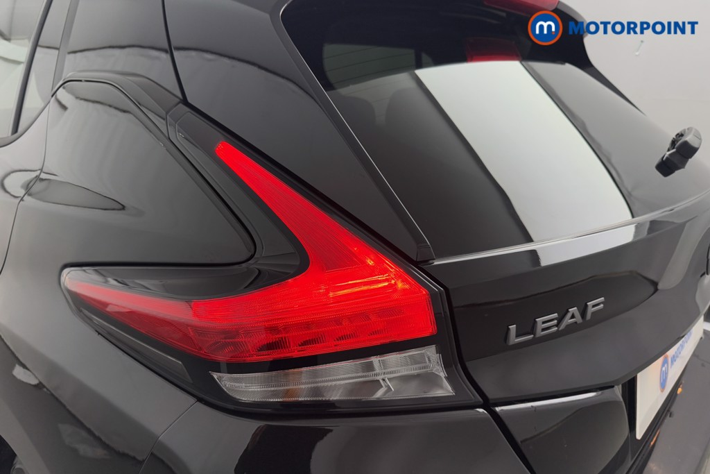 Nissan Leaf N-Connecta Automatic Electric Hatchback - Stock Number (1589306) - 26th supplementary image