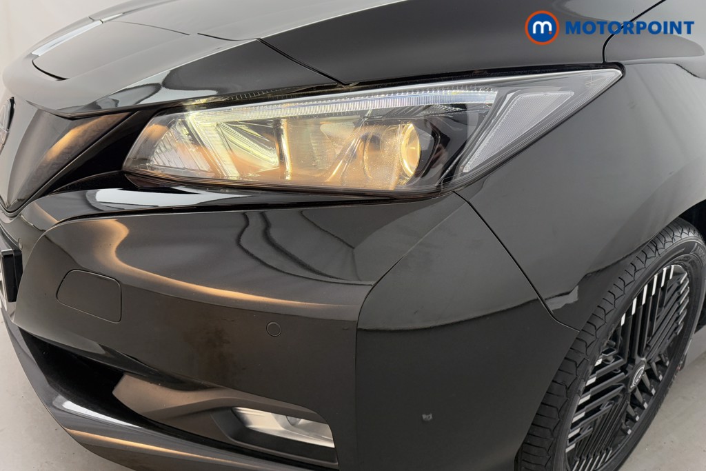 Nissan Leaf N-Connecta Automatic Electric Hatchback - Stock Number (1589306) - 27th supplementary image