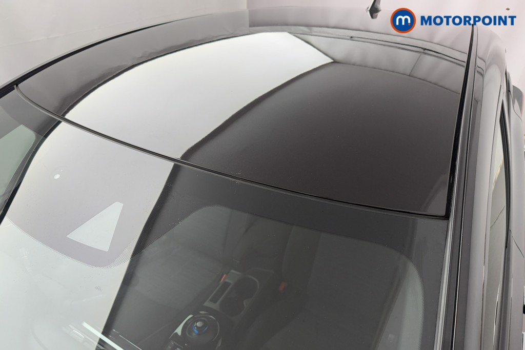 Nissan Leaf N-Connecta Automatic Electric Hatchback - Stock Number (1589306) - 32nd supplementary image