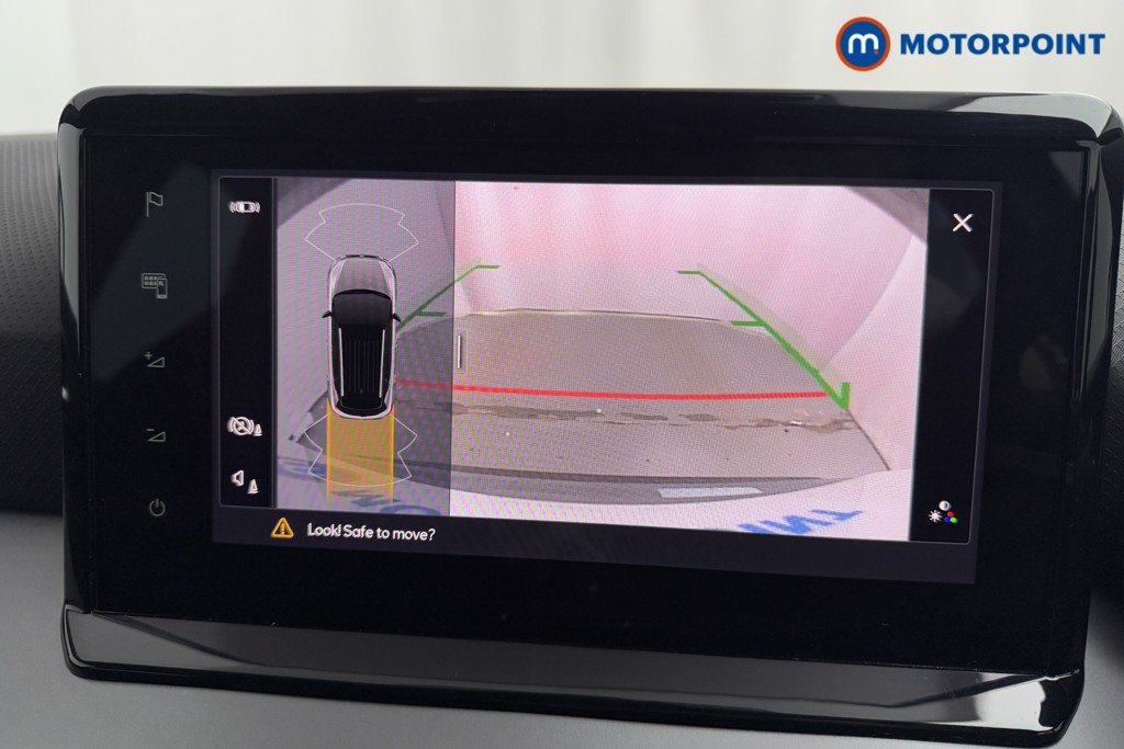 Seat Arona Fr Black Edition Automatic Petrol SUV - Stock Number (1589345) - 13th supplementary image