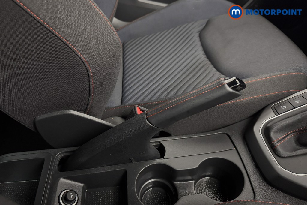 Seat Arona Fr Black Edition Automatic Petrol SUV - Stock Number (1589345) - 17th supplementary image