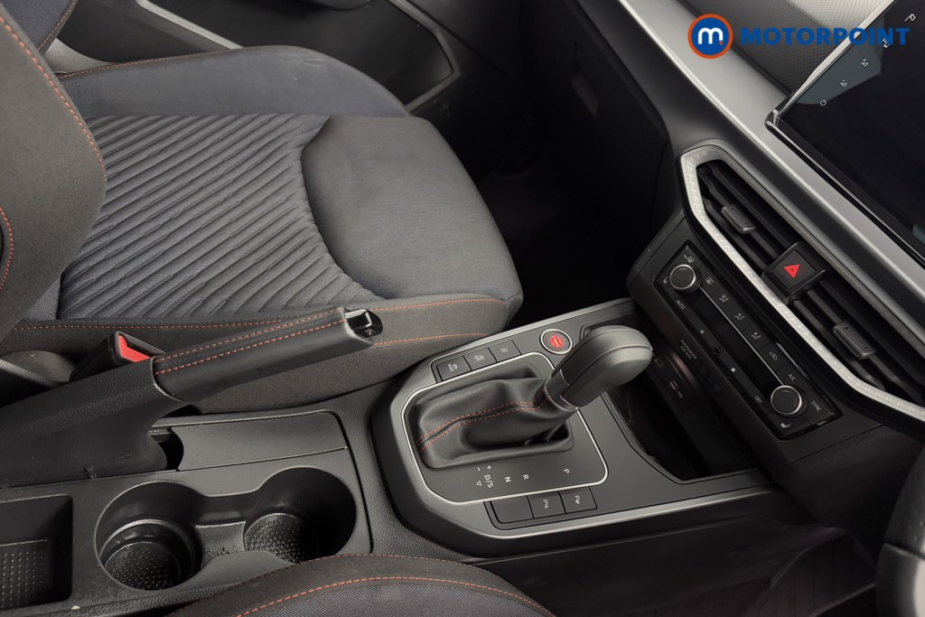 Seat Arona Fr Black Edition Automatic Petrol SUV - Stock Number (1589345) - 18th supplementary image