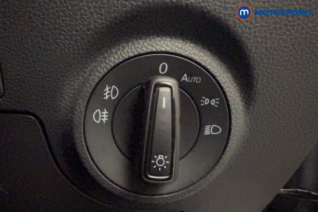 Seat Arona Fr Black Edition Automatic Petrol SUV - Stock Number (1589345) - 20th supplementary image