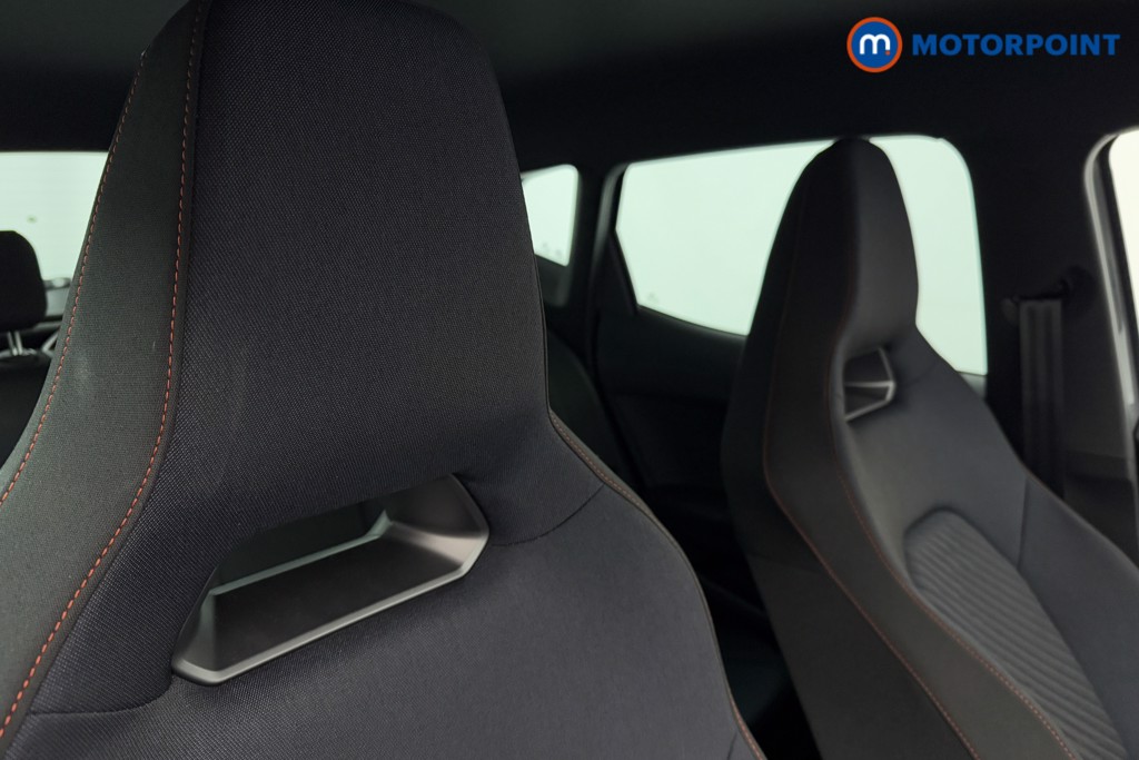 Seat Arona Fr Black Edition Automatic Petrol SUV - Stock Number (1589345) - 24th supplementary image