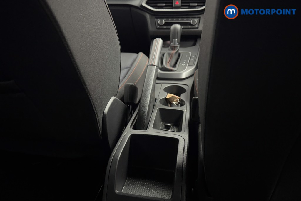 Seat Arona Fr Black Edition Automatic Petrol SUV - Stock Number (1589345) - 26th supplementary image