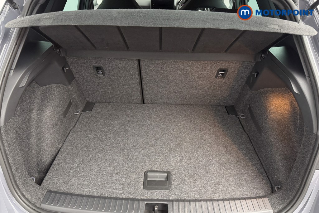 Seat Arona Fr Black Edition Automatic Petrol SUV - Stock Number (1589345) - 28th supplementary image