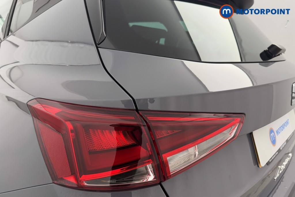 Seat Arona Fr Black Edition Automatic Petrol SUV - Stock Number (1589345) - 29th supplementary image