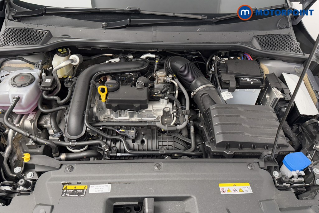 Seat Arona Fr Black Edition Automatic Petrol SUV - Stock Number (1589345) - 31st supplementary image